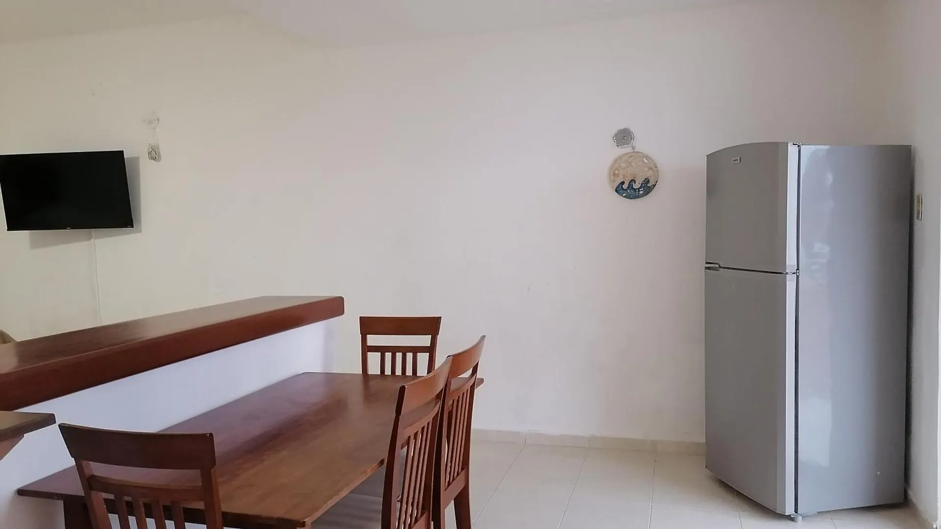 Beautiful Condo A Few Stps To Sea Cancun 0*,