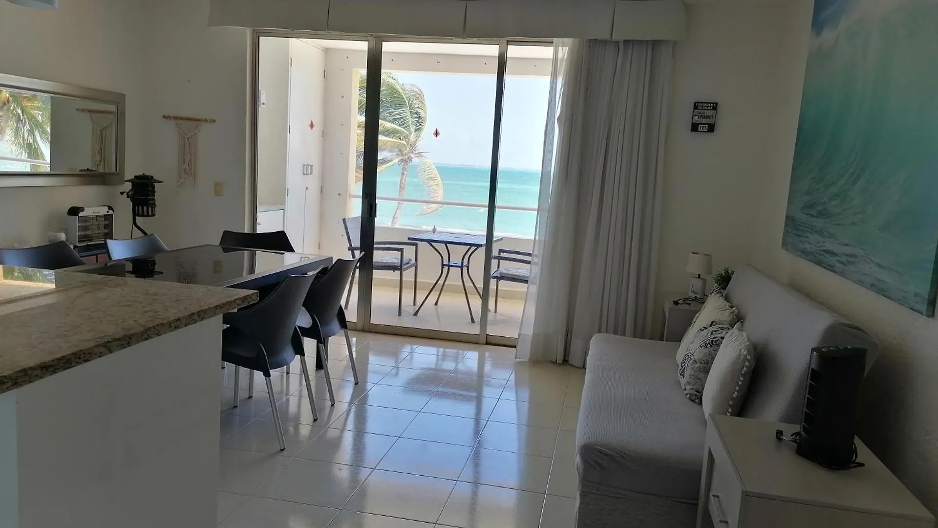 Beautiful Condo A Few Stps To Sea Cancun 0*,  Mexico