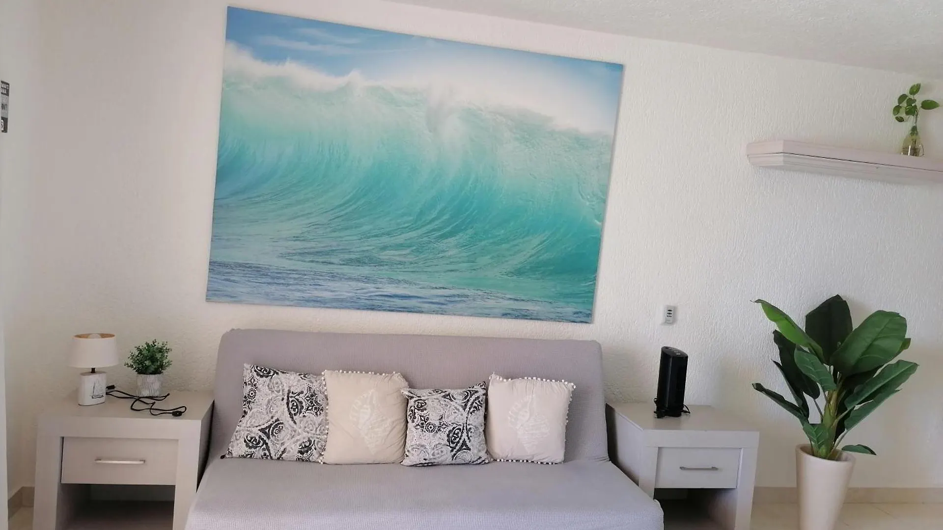 Beautiful Condo A Few Stps To Sea Cancun 0*,  Mexico