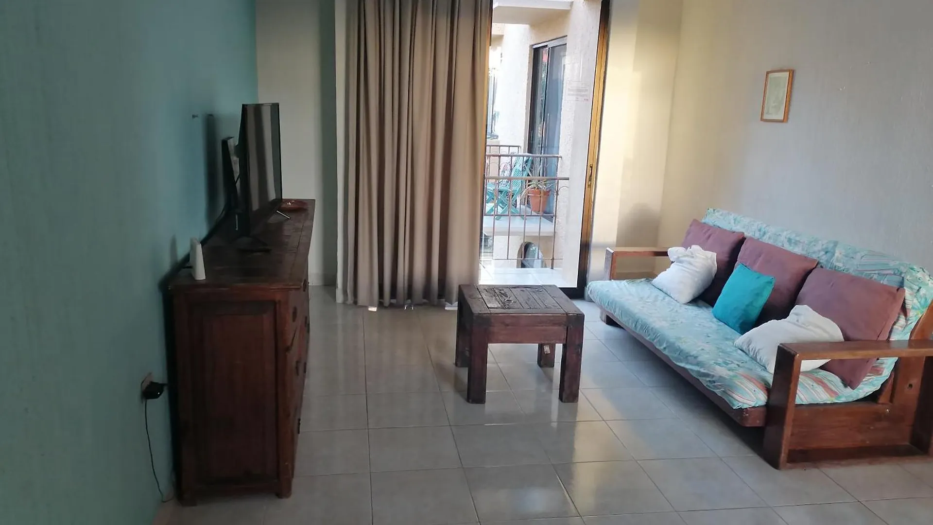 Apartment Beautiful Condo A Few Stps To Sea Cancun Mexico