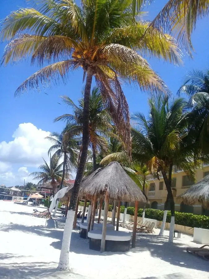 Beautiful Condo A Few Stps To Sea Cancun 0*,