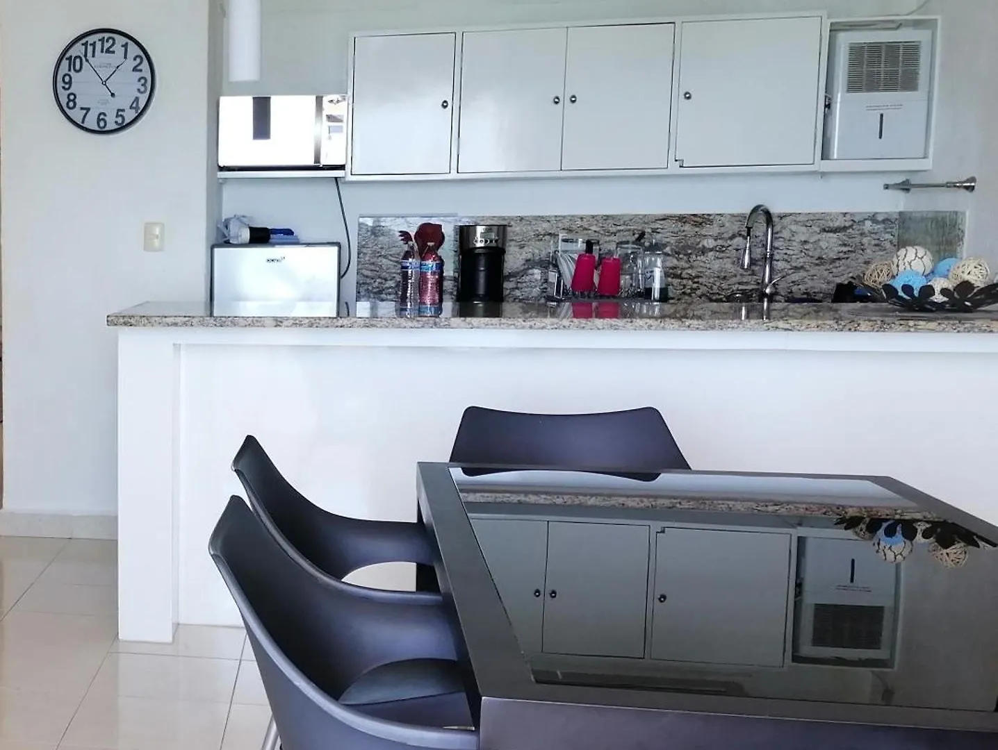 Beautiful Condo A Few Stps To Sea Cancun 0*,  Mexico