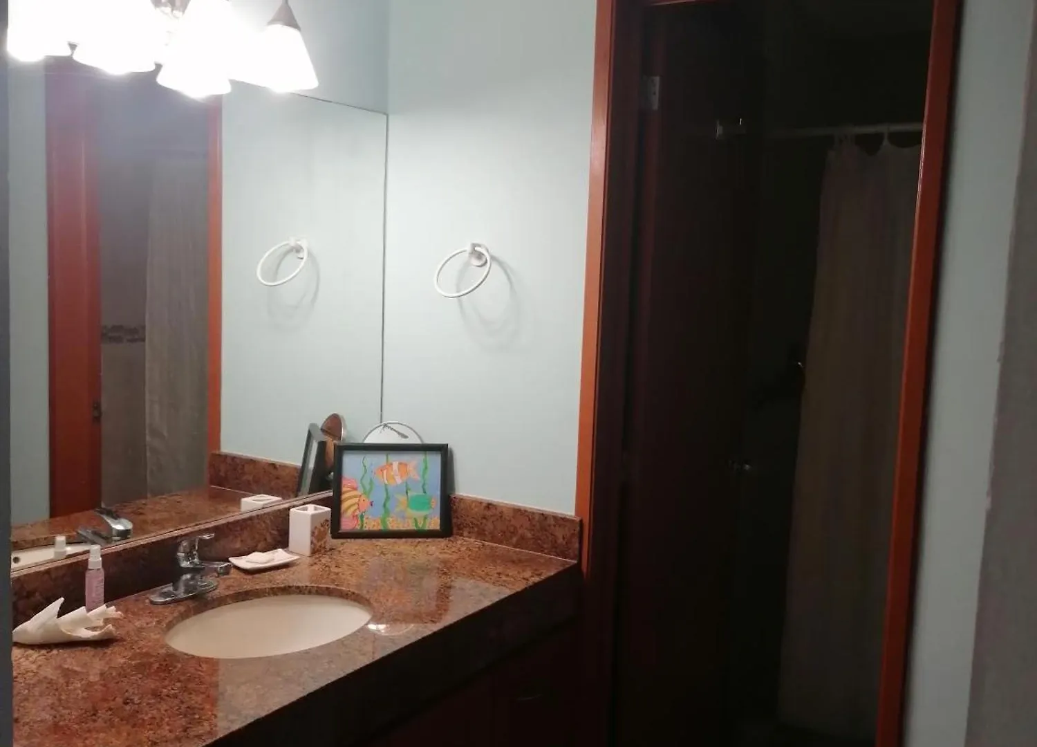 Beautiful Condo A Few Stps To Sea Cancun