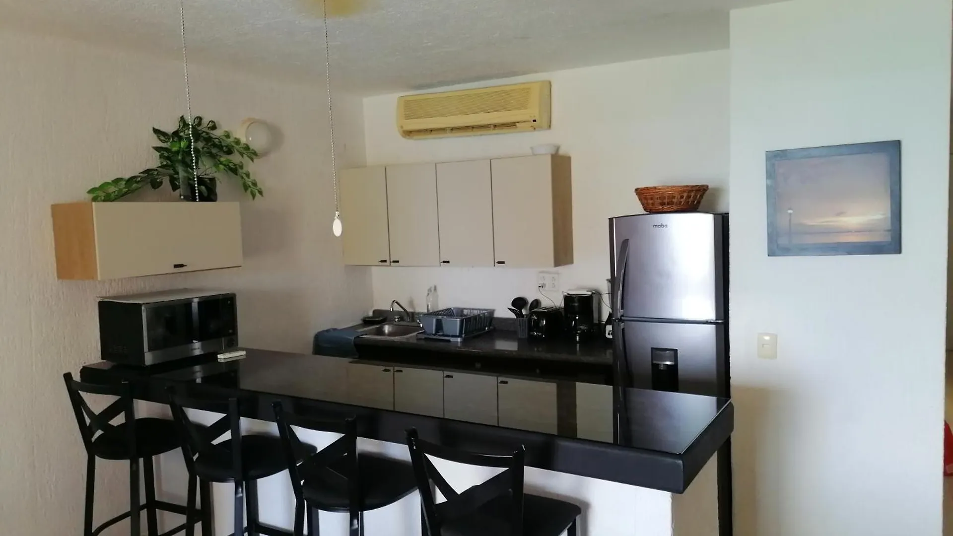 Apartamento Beautiful Condo A Few Stps To Sea Cancún México