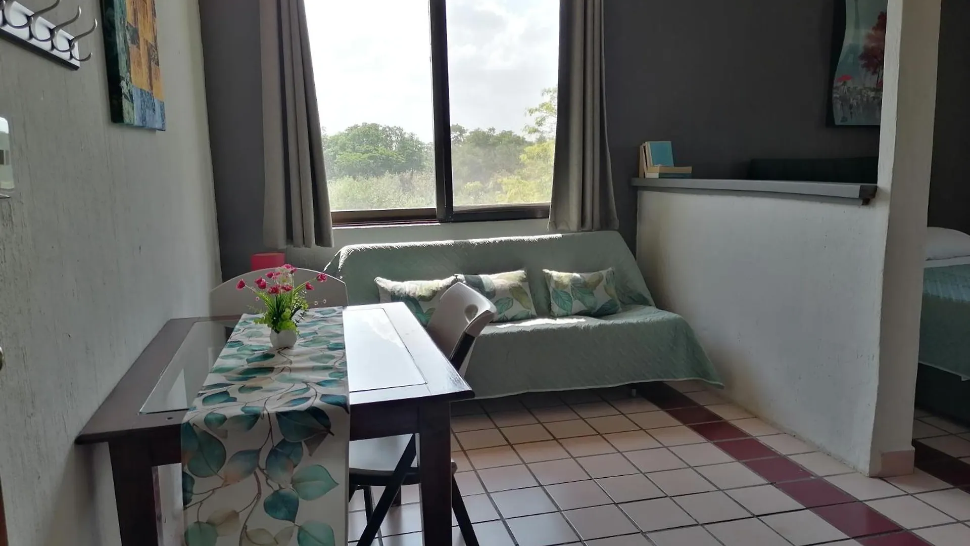 Beautiful Condo A Few Stps To Sea Cancún