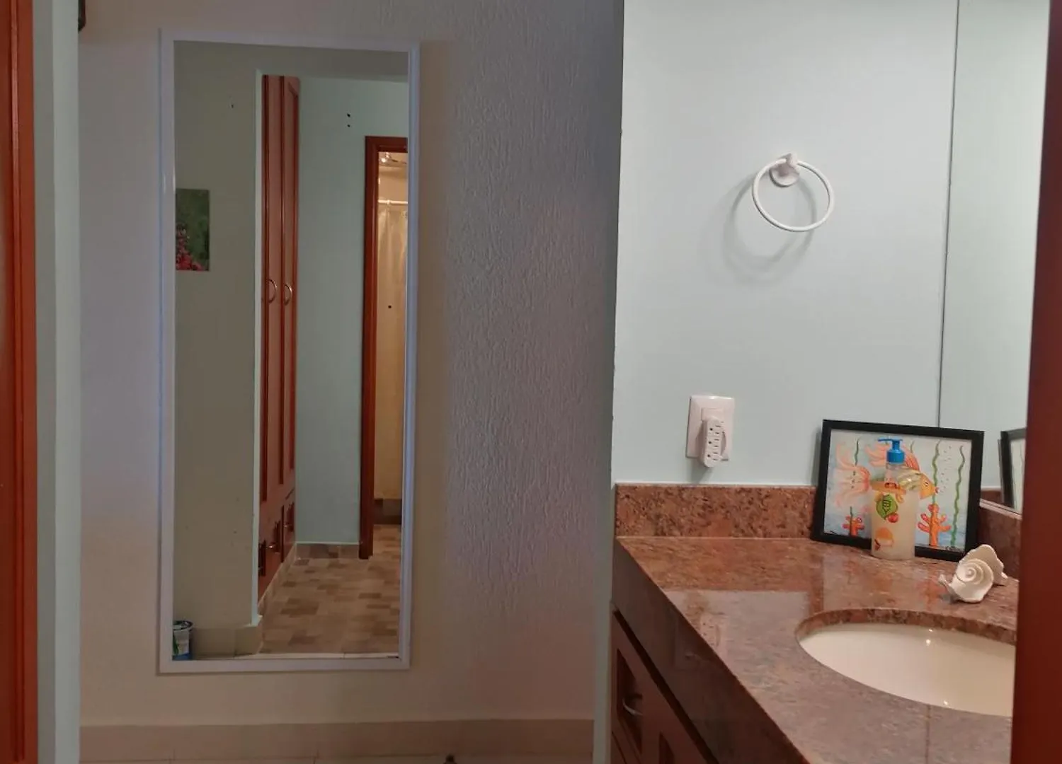 Beautiful Condo A Few Stps To Sea Cancún Apartamento