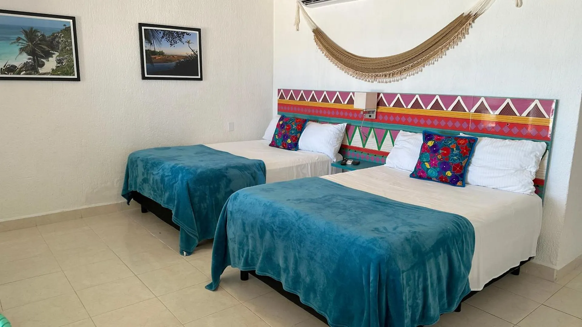 Beautiful Condo A Few Stps To Sea Cancún Apartamento
