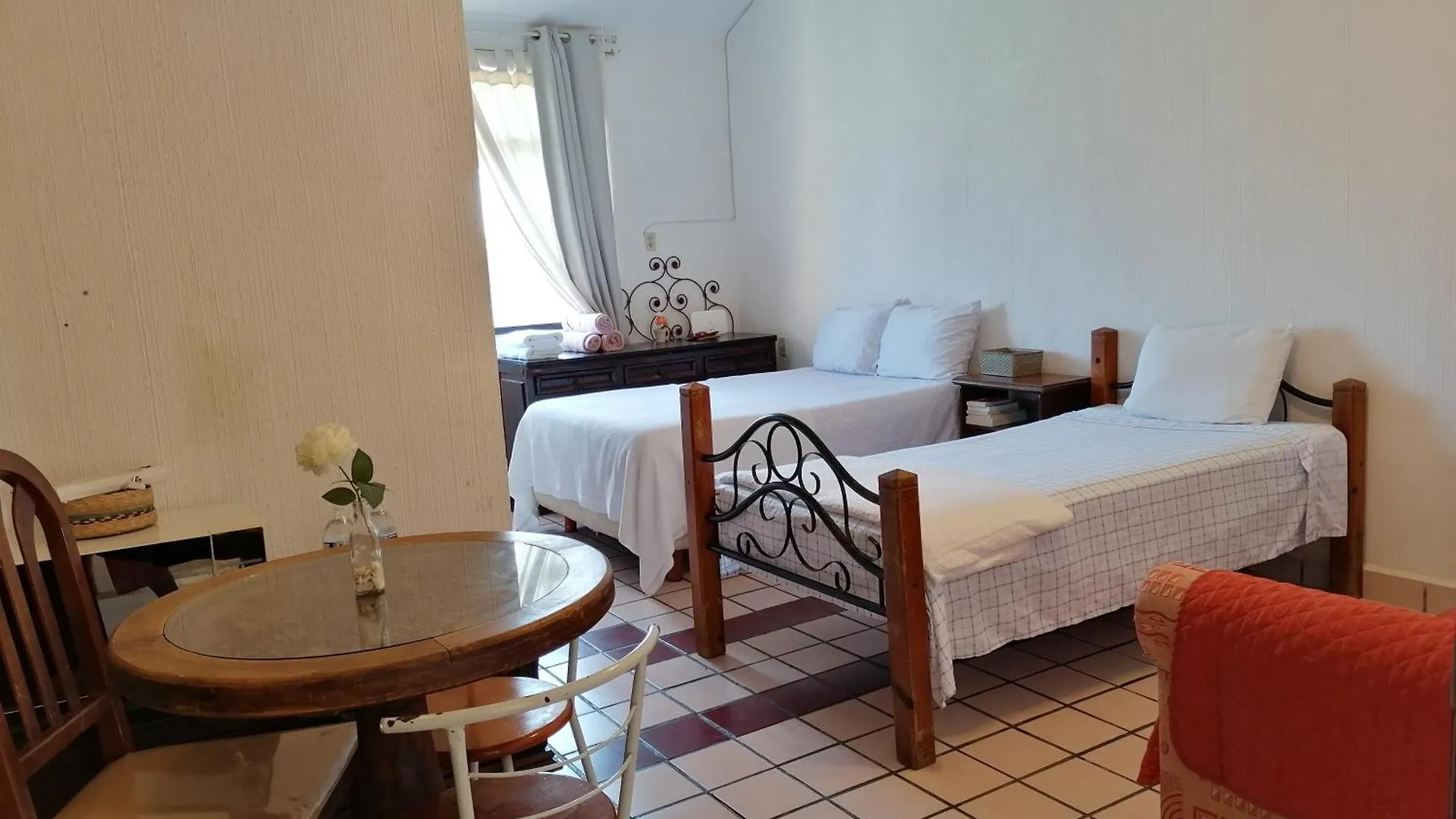Beautiful Condo A Few Stps To Sea Cancún Apartamento