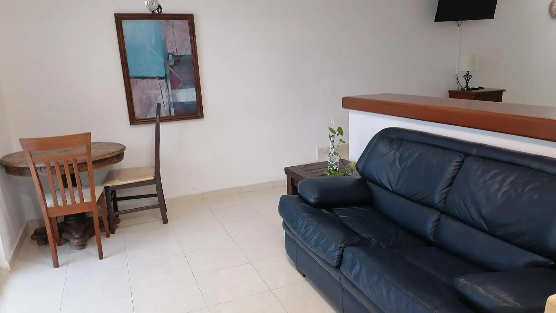 Beautiful Condo A Few Stps To Sea Cancún