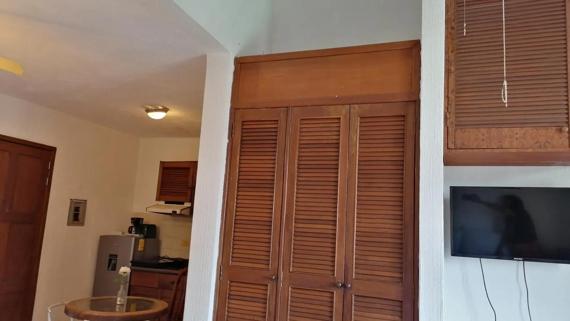 Beautiful Condo A Few Stps To Sea Cancún Apartamento