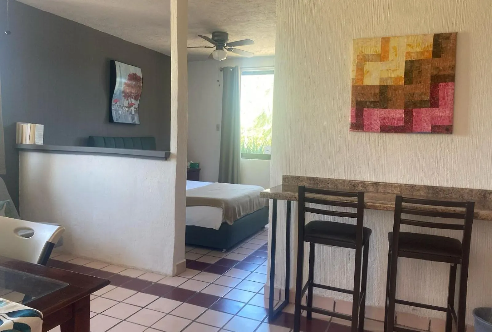 Beautiful Condo A Few Stps To Sea Cancún Apartamento
