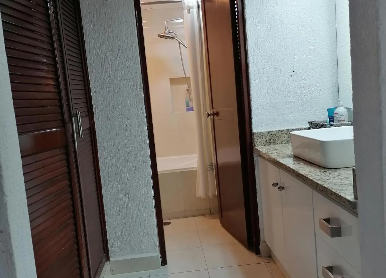 Apartamento Beautiful Condo A Few Stps To Sea Cancún