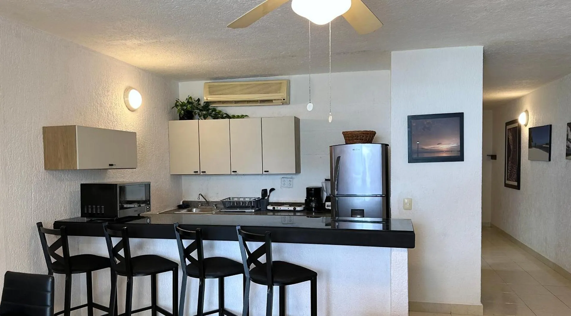 Apartamento Beautiful Condo A Few Stps To Sea Cancún
