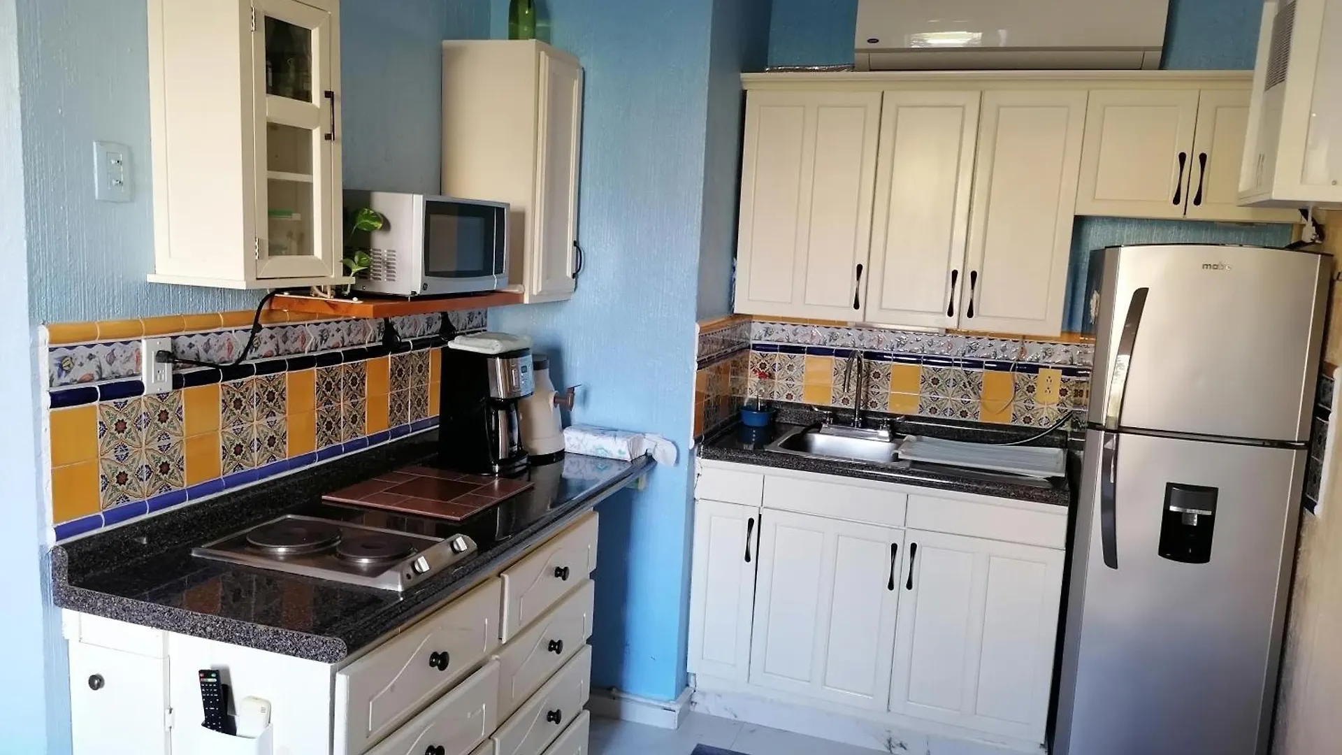 Apartamento Beautiful Condo A Few Stps To Sea Cancún México