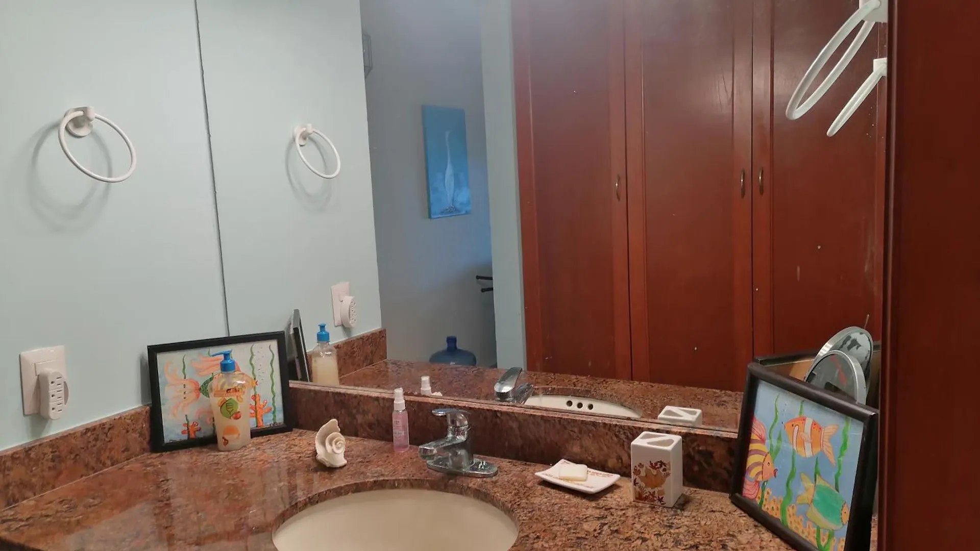 Apartamento Beautiful Condo A Few Stps To Sea Cancún México