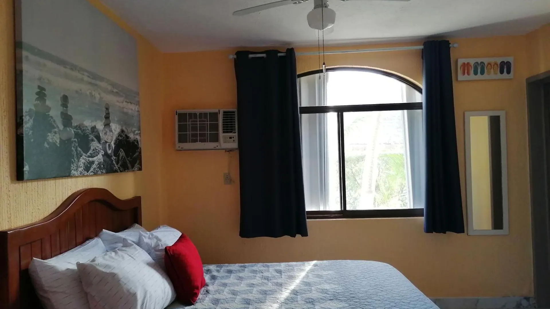 Apartamento Beautiful Condo A Few Stps To Sea Cancún