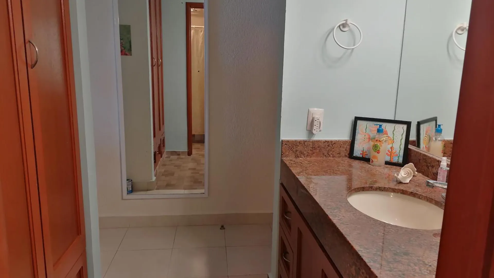 Apartamento Beautiful Condo A Few Stps To Sea Cancún
