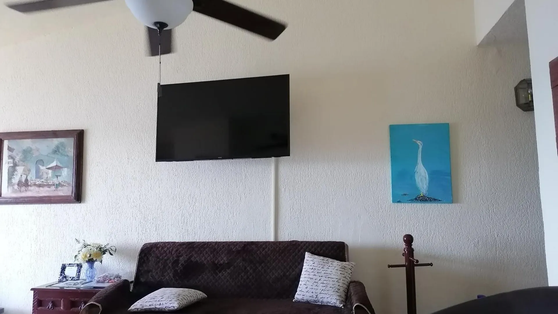 Beautiful Condo A Few Stps To Sea Cancún Apartamento