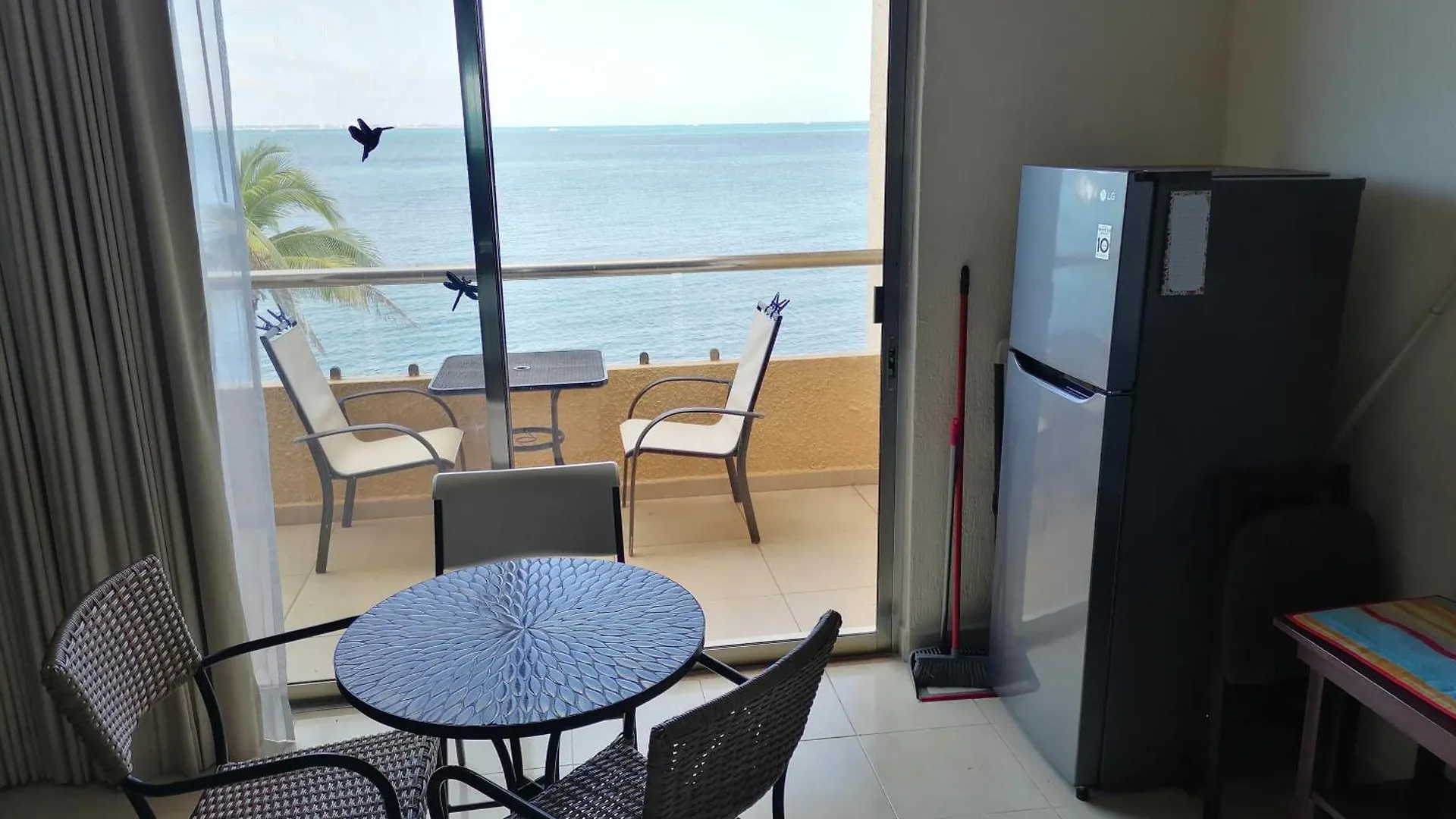 Beautiful Condo A Few Stps To Sea Cancún 0*,