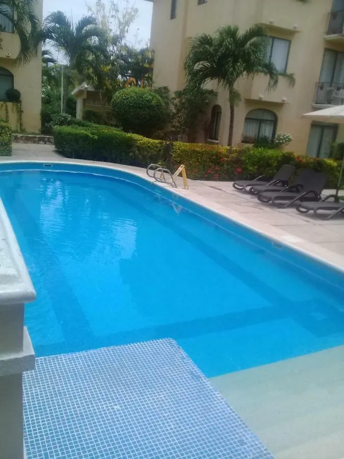 Beautiful Condo A Few Stps To Sea Cancún